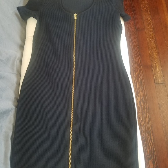 NWOT Express dress - Picture 1 of 3